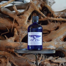 Load image into Gallery viewer, Lavender & Almond Oil