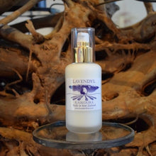 Load image into Gallery viewer, Lavender Body Silk