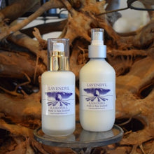 Load image into Gallery viewer, Lavender Body Silk