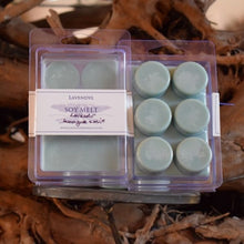 Load image into Gallery viewer, Soy Melt