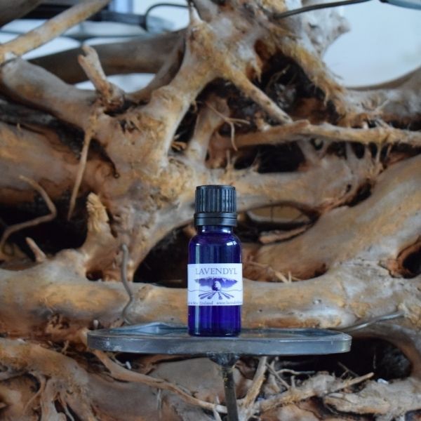 Lavender essential Oil