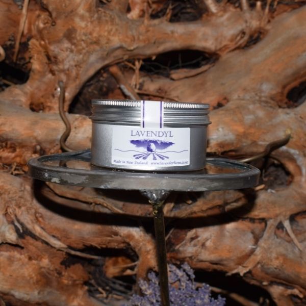 Lavender, Rosemary and Peppermint Foot Cream